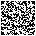 QR code with Aliberto's contacts