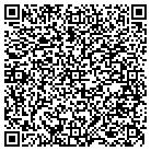 QR code with Christ The Good Shprd Ltrn Sch contacts