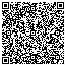 QR code with Albion Twp Hall contacts
