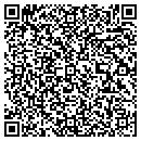 QR code with Uaw Local 163 contacts