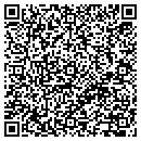 QR code with La Video contacts