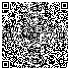 QR code with Honorable Donald R Halstead contacts