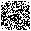 QR code with Pt Customs contacts