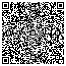 QR code with Trees-N-Us Inc contacts