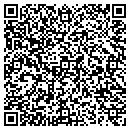 QR code with John W Francisco PHD contacts