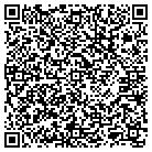 QR code with Orion Waterproofing Co contacts