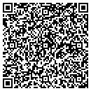QR code with Almonds Etc contacts