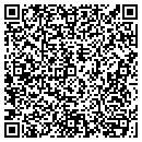 QR code with K & N Auto Body contacts