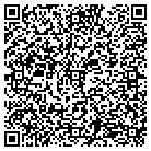 QR code with Charlevoix County Road Garage contacts