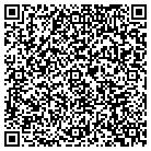 QR code with Hi Tech Mold & Engineering contacts