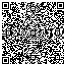 QR code with Moonlighting contacts