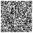 QR code with Calvary Hl Prmtive Bptst Chrch contacts