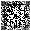 QR code with KFC contacts