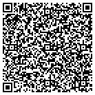 QR code with Michigan Foundation For B contacts
