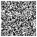 QR code with AK Services contacts