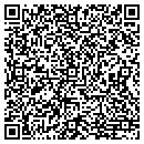 QR code with Richard A Roane contacts