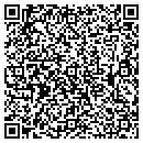 QR code with Kiss Carpet contacts
