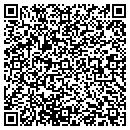 QR code with Yikes Toys contacts