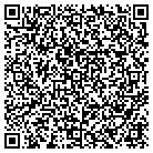 QR code with Mark Hegstrom Construction contacts