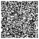 QR code with J & C Grimminck contacts