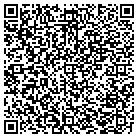 QR code with H & R Block Financial Advisors contacts