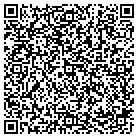 QR code with Yale Chiropractic Center contacts
