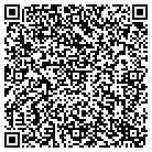 QR code with A-Accurate Lock & Key contacts