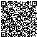 QR code with P O 156705 contacts
