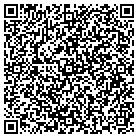 QR code with C F C Investment Centers Inc contacts