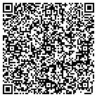 QR code with Rick's One Stop Party Store contacts