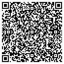 QR code with Ottos Repair contacts