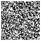 QR code with Ultimate Reliability Service contacts