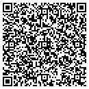 QR code with J B Export Co contacts