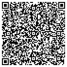QR code with Sachse Construction & Dev Corp contacts