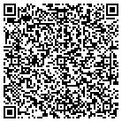 QR code with Backstreet Cycle & Machine contacts