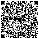 QR code with Blue La Groom Mobile Dog contacts