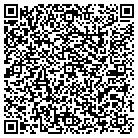 QR code with Foothills Construction contacts