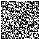 QR code with Hacker Land Co contacts