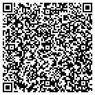 QR code with A A A-Metro Food Service contacts