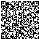 QR code with L N Naumenko contacts