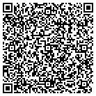 QR code with Services For The Aging contacts