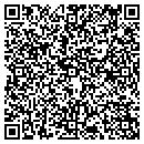 QR code with A & E Contracting Inc contacts