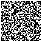 QR code with Madison Heights Auto Pound contacts
