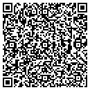 QR code with Gary Beckman contacts