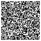 QR code with MSU Purchasing Department contacts