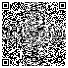 QR code with Area Heating & Cooling Inc contacts