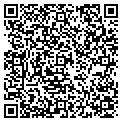QR code with ISC contacts