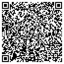 QR code with James D Reinhart CPA contacts