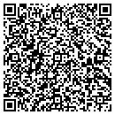QR code with J Bee Enterprise Inc contacts