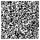 QR code with Alan A Halpern MD PC contacts